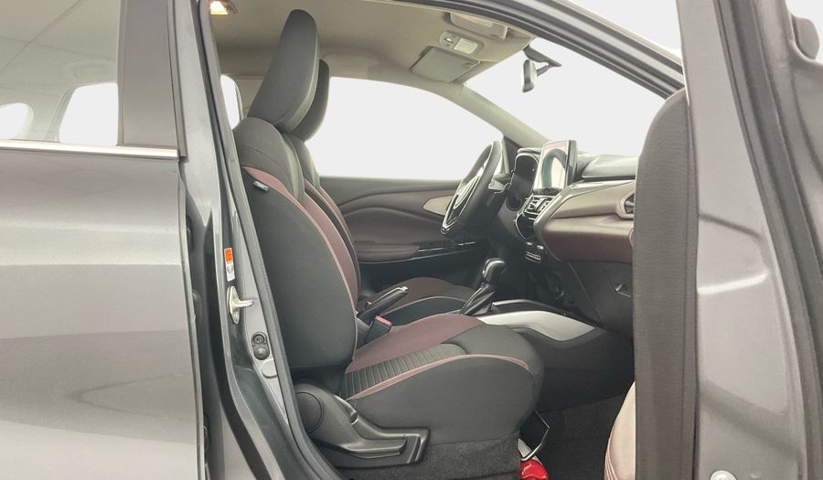 Suzuki Fronx 1.5 MHEV GLX 2WD AUTO Suv 2025