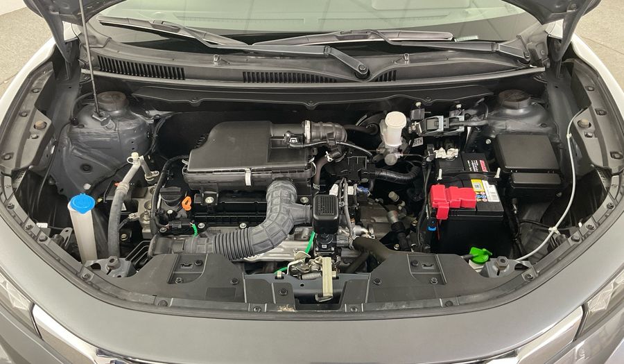 Suzuki Fronx 1.5 MHEV GLX 2WD AUTO Suv 2025