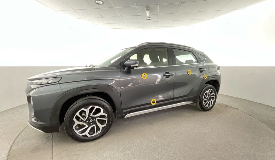 Suzuki Fronx 1.5 MHEV GLX 2WD AUTO Suv 2025