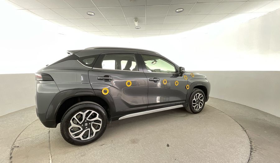 Suzuki Fronx 1.5 MHEV GLX 2WD AUTO Suv 2025