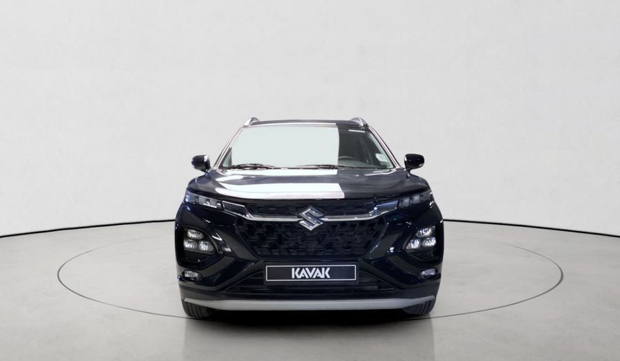 Suzuki Fronx 1.5 MHEV GL 2WD AUTO Suv 2025