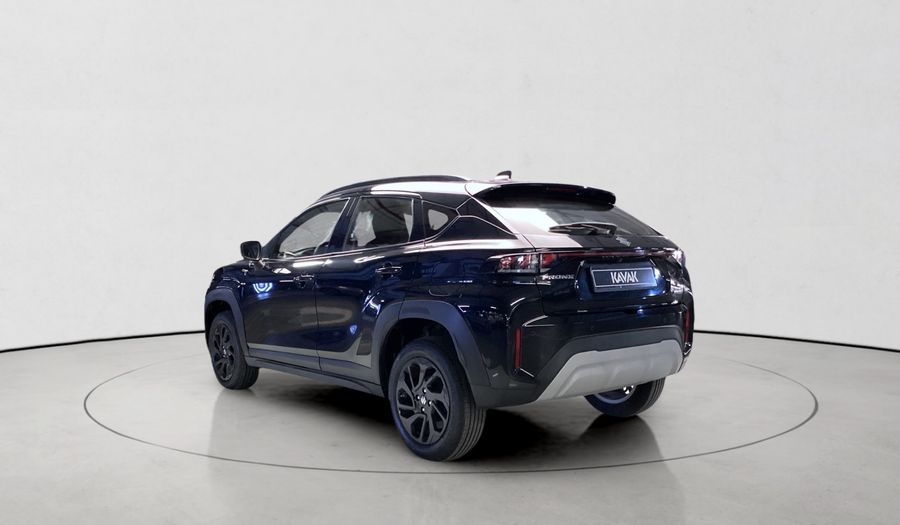 Suzuki Fronx 1.5 MHEV GL 2WD AUTO Suv 2025