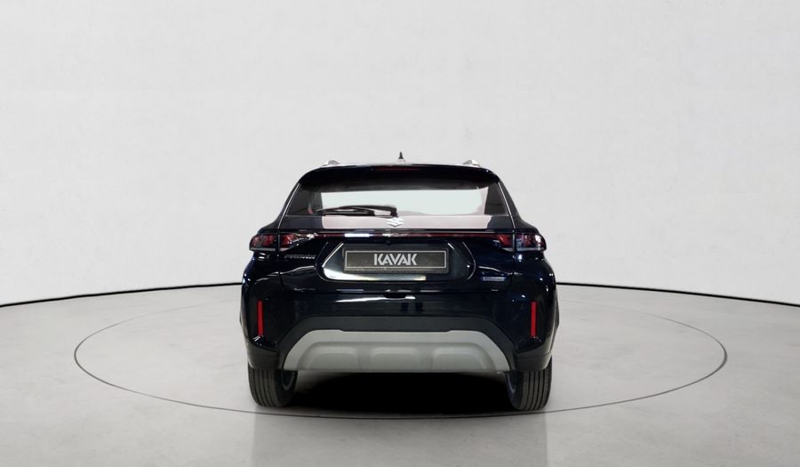 Suzuki Fronx 1.5 MHEV GL 2WD AUTO Suv 2025