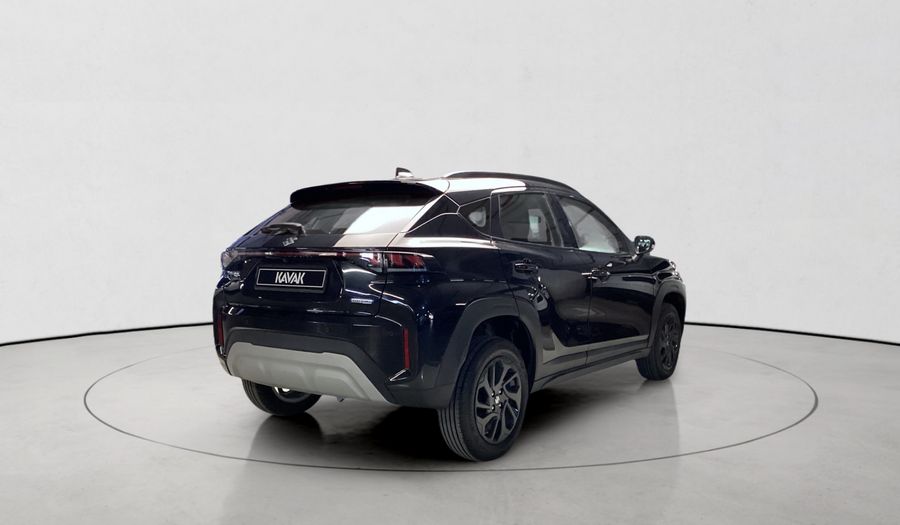 Suzuki Fronx 1.5 MHEV GL 2WD AUTO Suv 2025