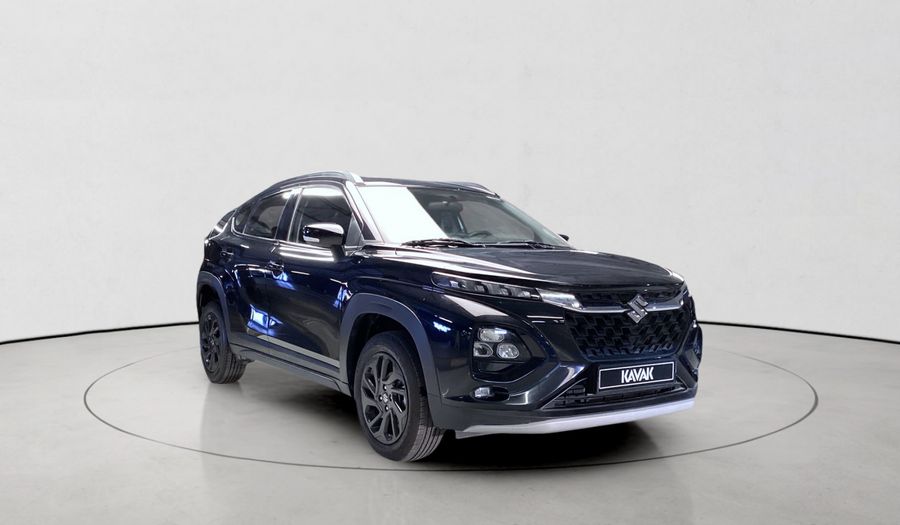 Suzuki Fronx 1.5 MHEV GL 2WD AUTO Suv 2025