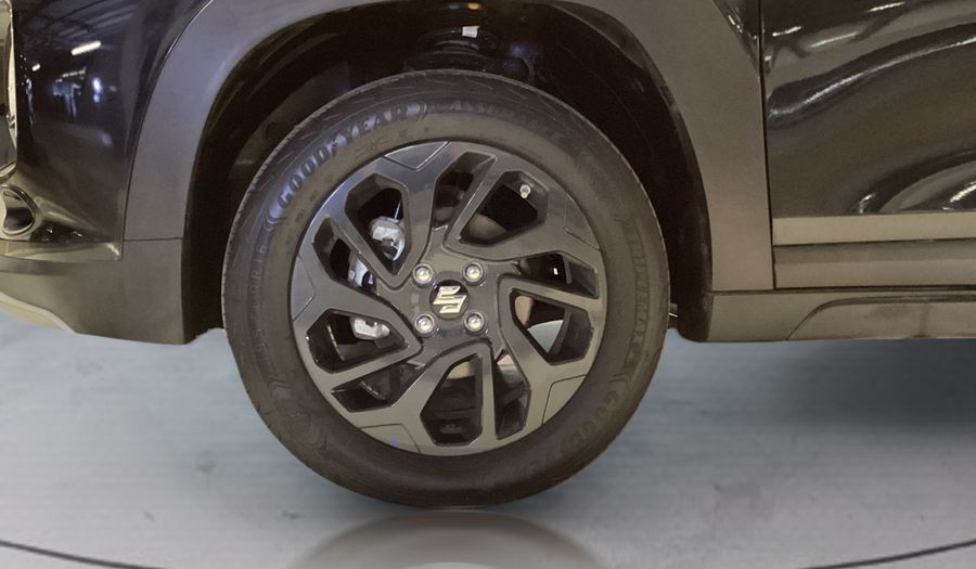 Suzuki Fronx 1.5 MHEV GL 2WD AUTO Suv 2025