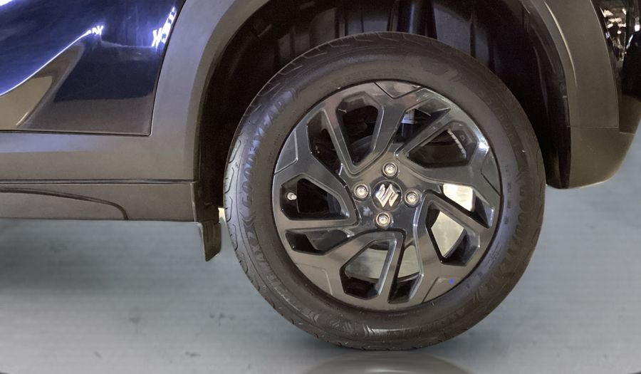 Suzuki Fronx 1.5 MHEV GL 2WD AUTO Suv 2025