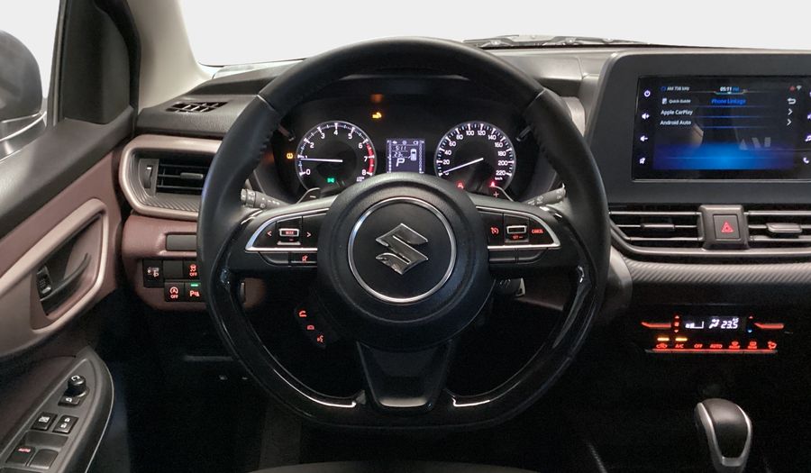 Suzuki Fronx 1.5 MHEV GL 2WD AUTO Suv 2025