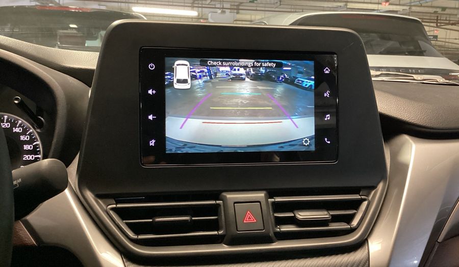 Suzuki Fronx 1.5 MHEV GL 2WD AUTO Suv 2025