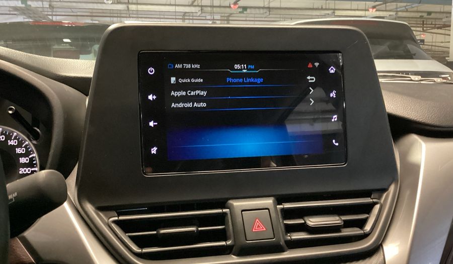 Suzuki Fronx 1.5 MHEV GL 2WD AUTO Suv 2025