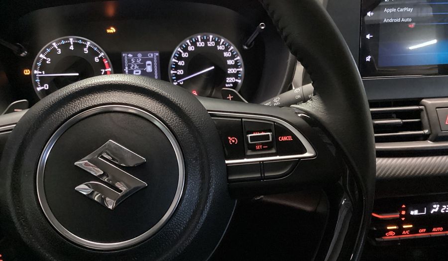 Suzuki Fronx 1.5 MHEV GL 2WD AUTO Suv 2025