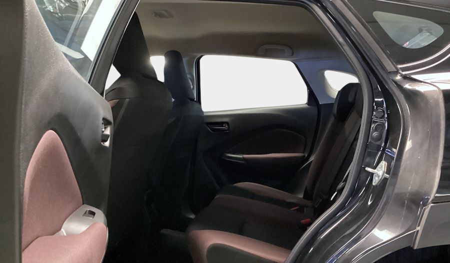 Suzuki Fronx 1.5 MHEV GL 2WD AUTO Suv 2025