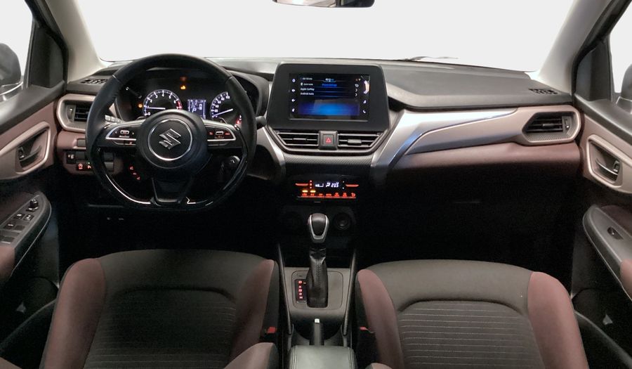 Suzuki Fronx 1.5 MHEV GL 2WD AUTO Suv 2025