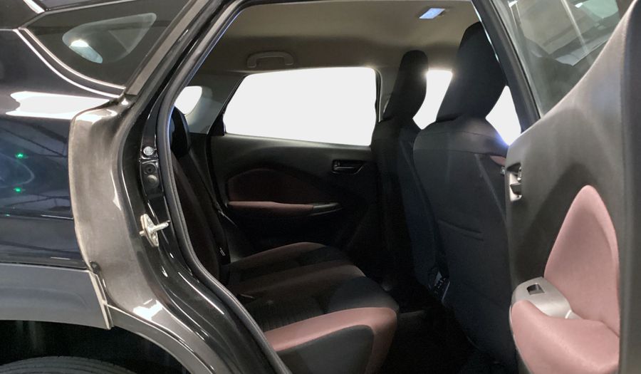 Suzuki Fronx 1.5 MHEV GL 2WD AUTO Suv 2025