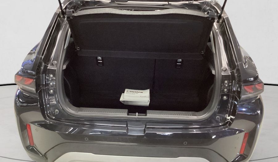 Suzuki Fronx 1.5 MHEV GL 2WD AUTO Suv 2025