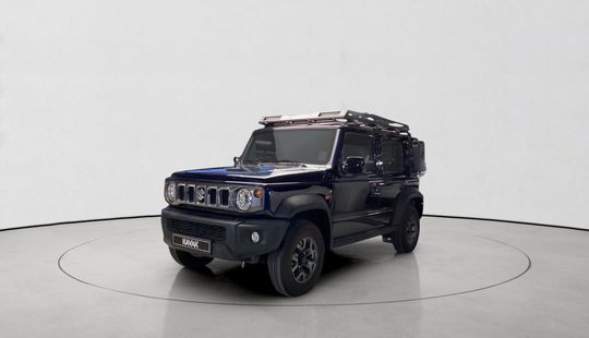Suzuki • Jimny