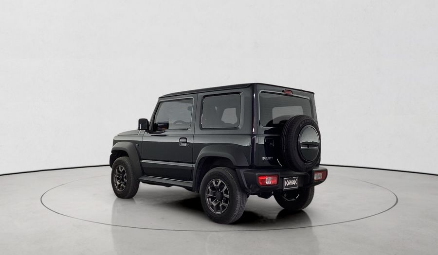 Suzuki Jimny GLX AT Suv 2025