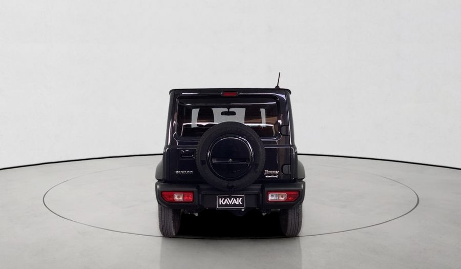 Suzuki Jimny GLX AT Suv 2025