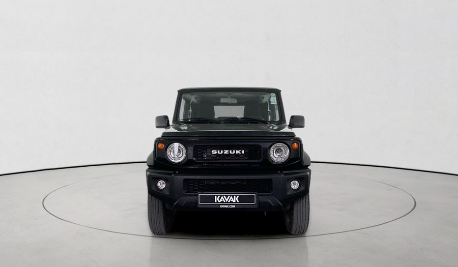 Suzuki Jimny GLX AT Suv 2025