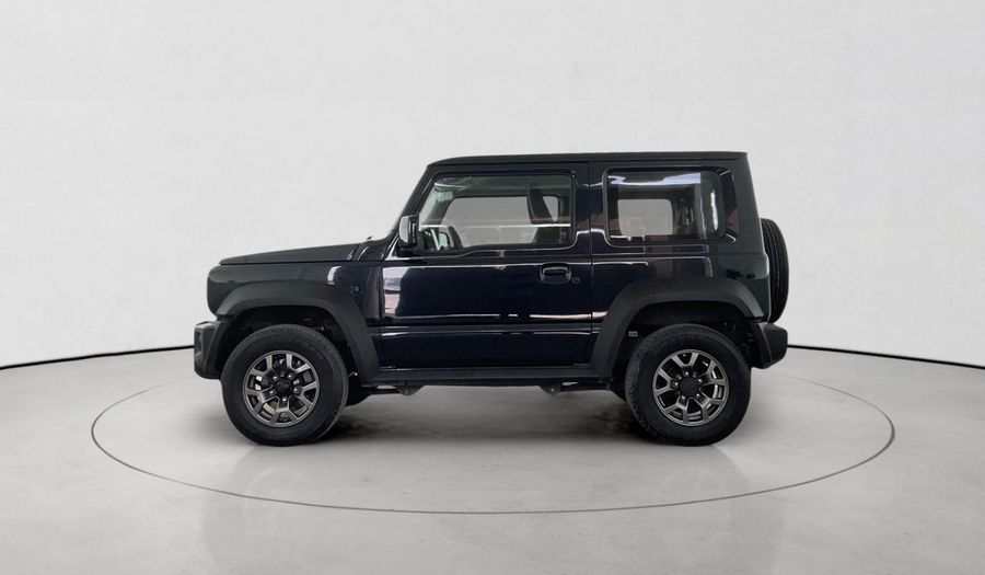 Suzuki Jimny GLX AT Suv 2025