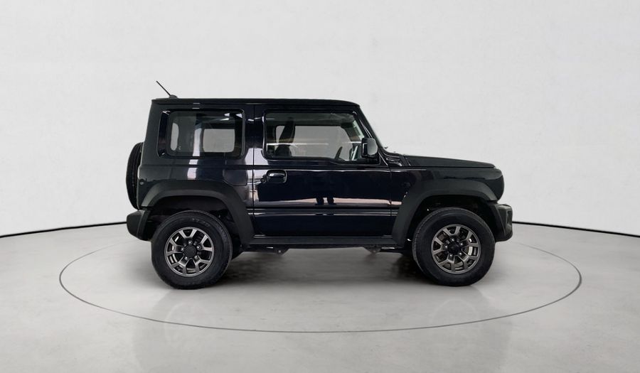 Suzuki Jimny GLX AT Suv 2025