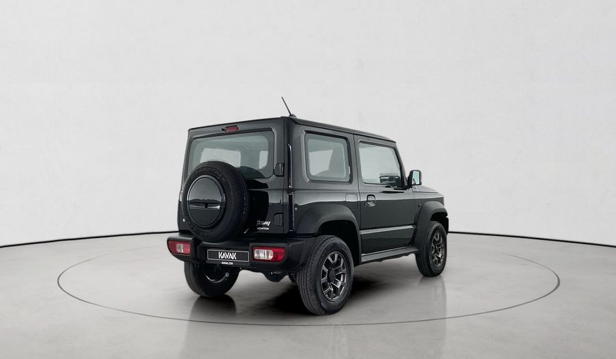 Suzuki Jimny GLX AT Suv 2025