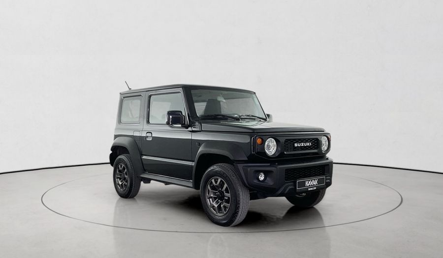 Suzuki Jimny GLX AT Suv 2025
