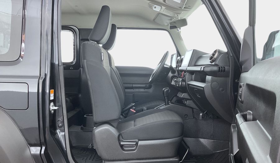 Suzuki Jimny GLX AT Suv 2025