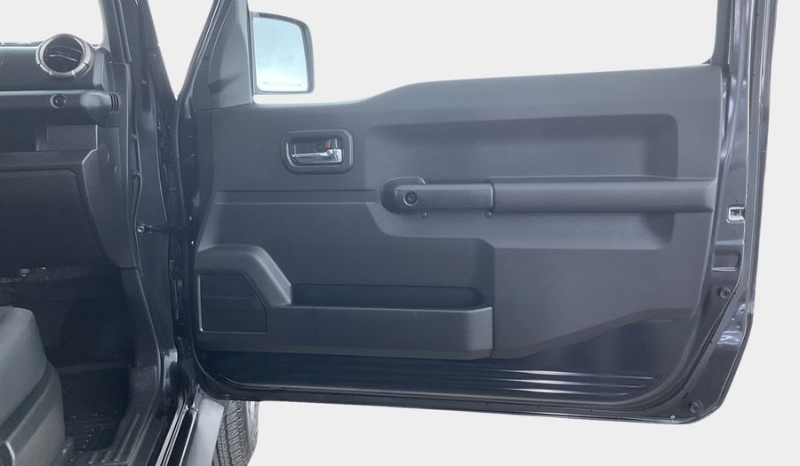 Suzuki Jimny GLX AT Suv 2025