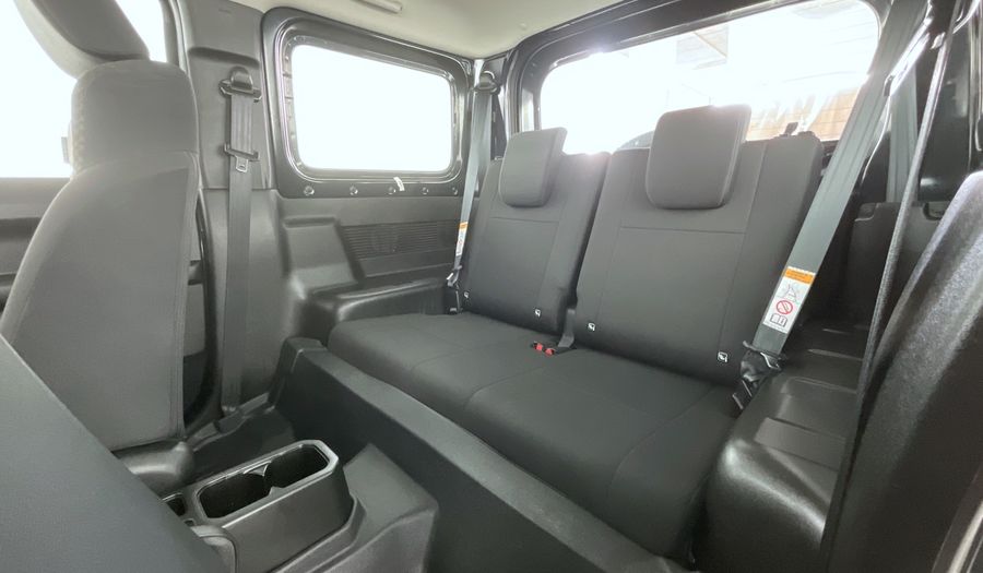 Suzuki Jimny GLX AT Suv 2025
