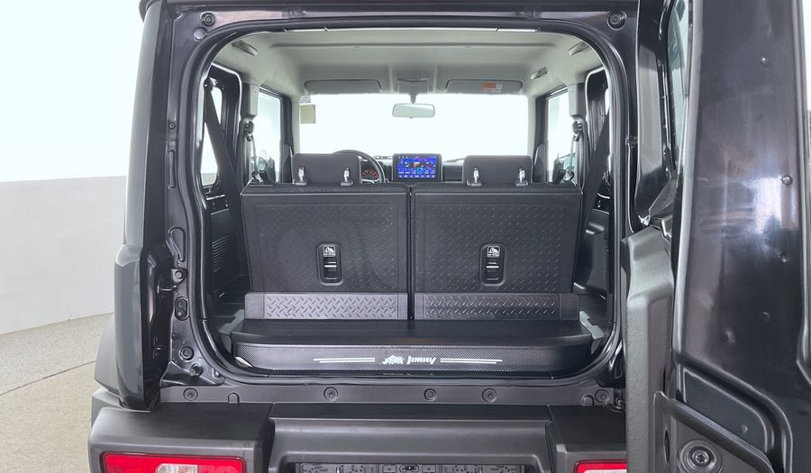 Suzuki Jimny GLX AT Suv 2025