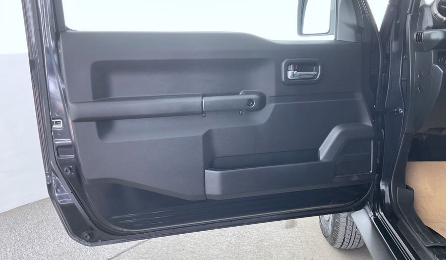 Suzuki Jimny GLX AT Suv 2025