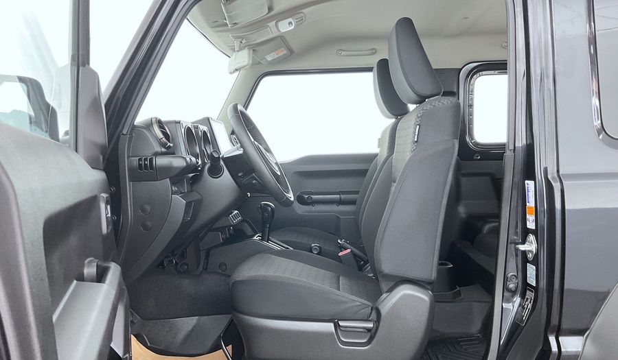 Suzuki Jimny GLX AT Suv 2025