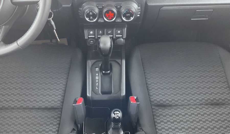 Suzuki Jimny GLX AT Suv 2025