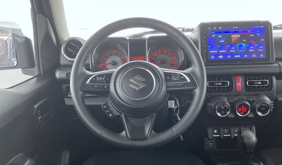 Suzuki Jimny GLX AT Suv 2025