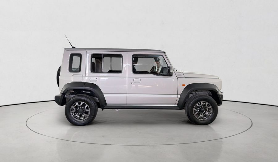 Suzuki Jimny GLX AT Suv 2025