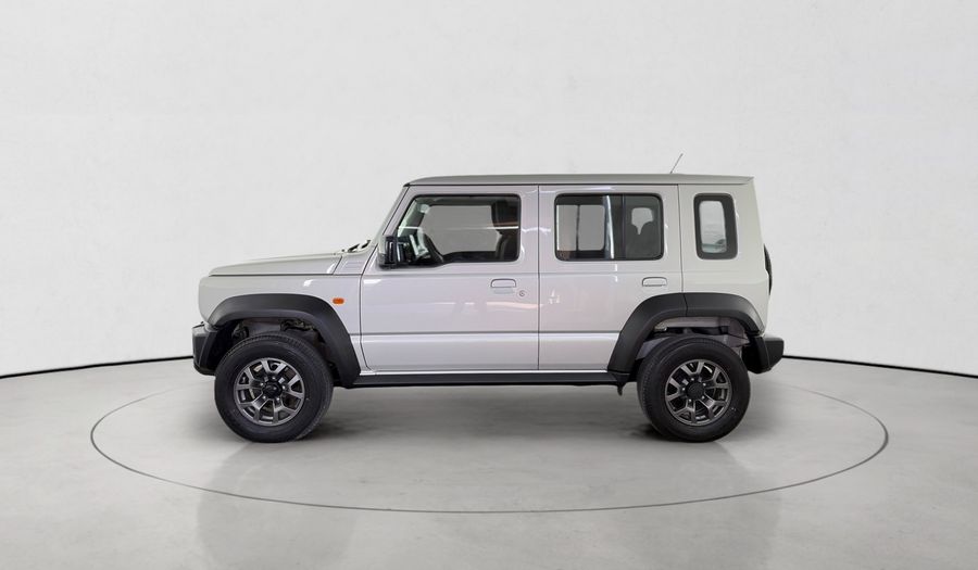 Suzuki Jimny GLX AT Suv 2025