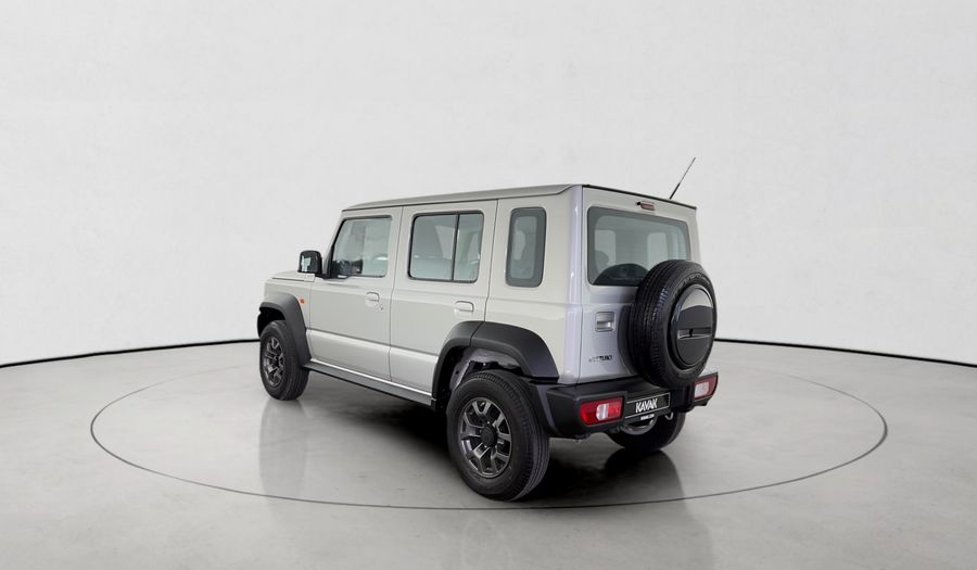 Suzuki Jimny GLX AT Suv 2025