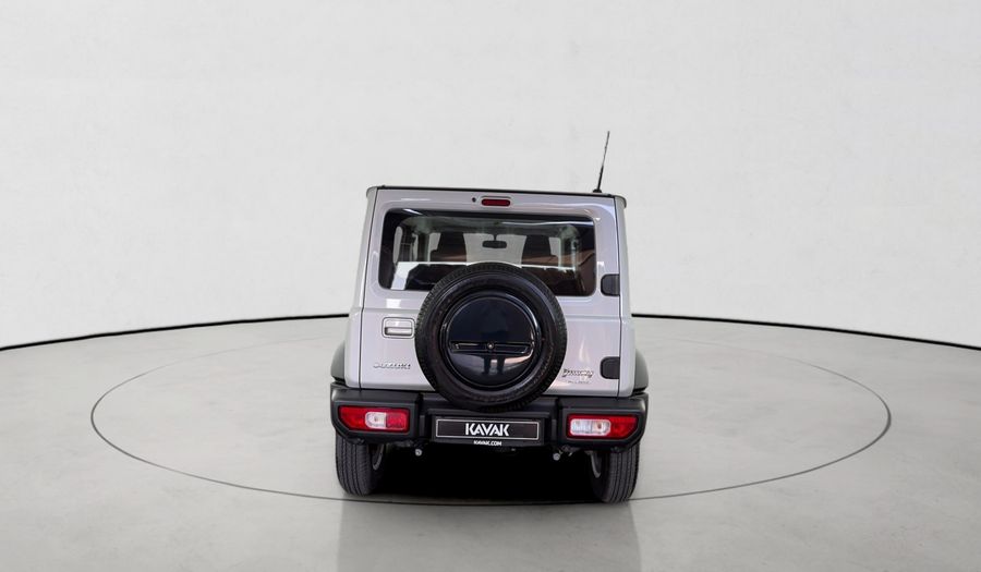 Suzuki Jimny GLX AT Suv 2025