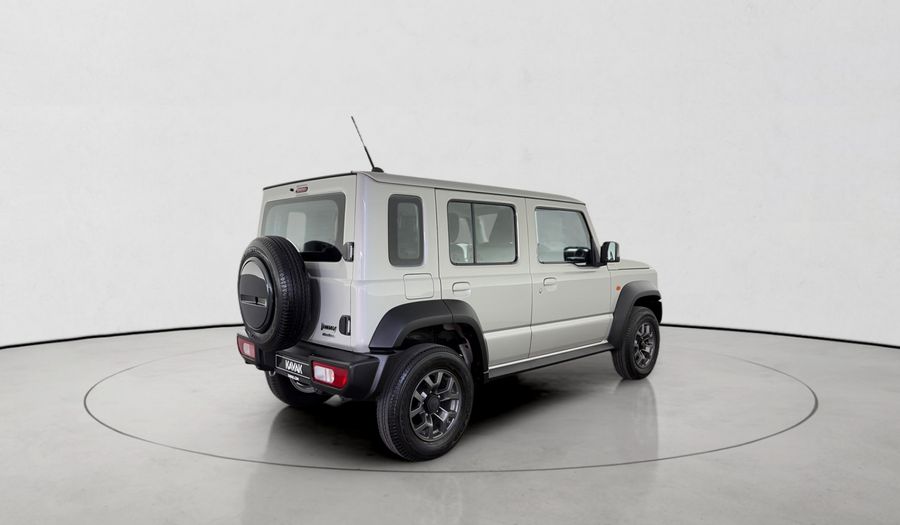 Suzuki Jimny GLX AT Suv 2025