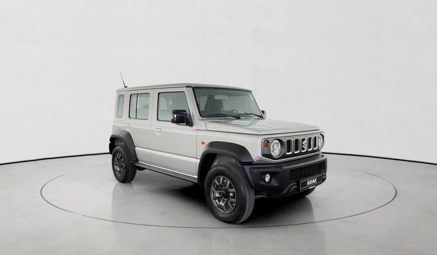 Suzuki Jimny GLX AT Suv 2025