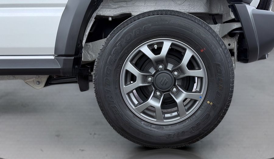 Suzuki Jimny GLX AT Suv 2025