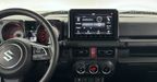 Suzuki Jimny GLX AT Suv 2025