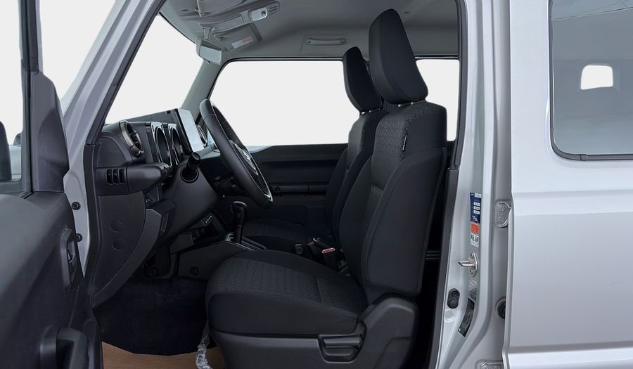 Suzuki Jimny GLX AT Suv 2025