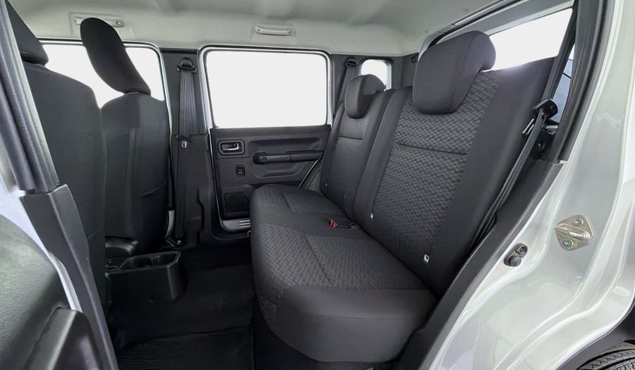 Suzuki Jimny GLX AT Suv 2025