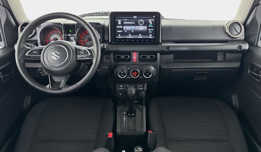 Suzuki Jimny GLX AT Suv 2025