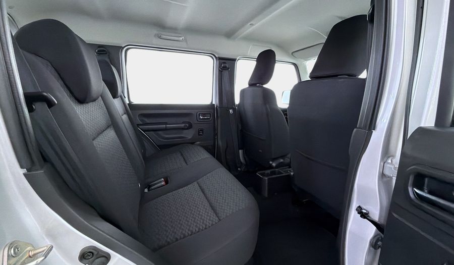 Suzuki Jimny GLX AT Suv 2025