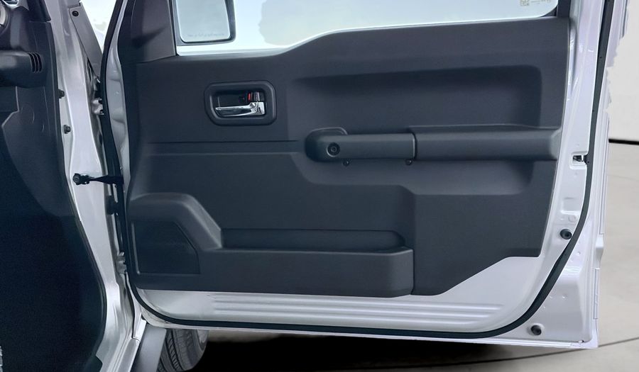 Suzuki Jimny GLX AT Suv 2025
