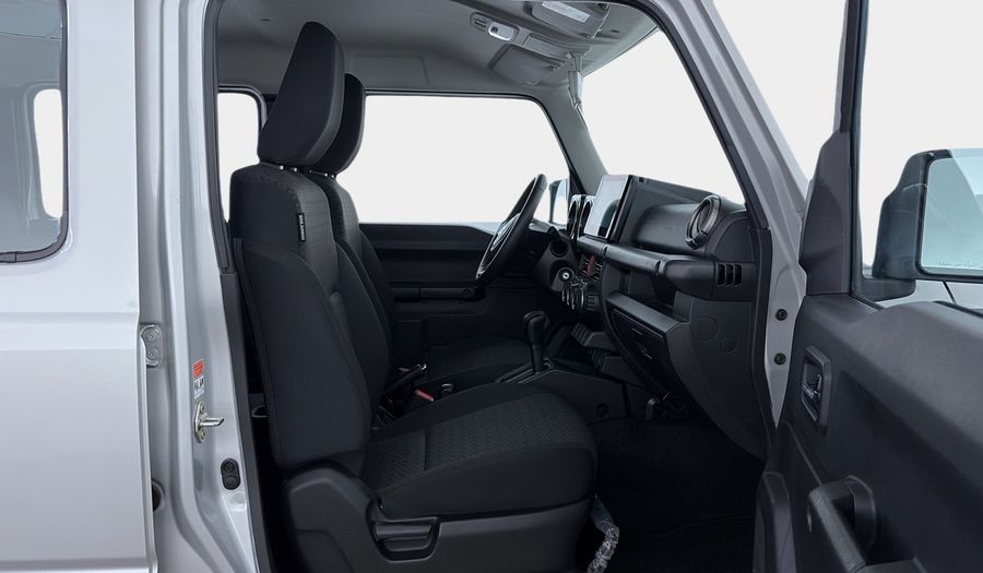Suzuki Jimny GLX AT Suv 2025