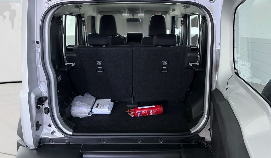 Suzuki Jimny GLX AT Suv 2025